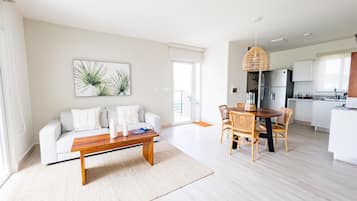 2 bedrooms