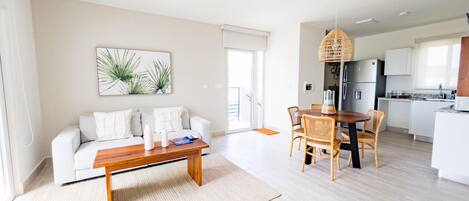 Apartment | 2 bedrooms