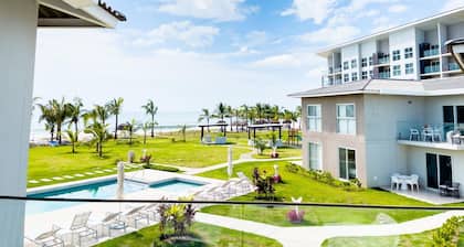 Residences C4-1c in Chame