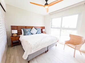 Appartement | 2 chambres