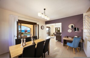 Ferienhaus | 6 Schlafzimmer