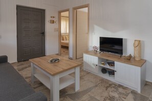 Leilighet | 3 soverom