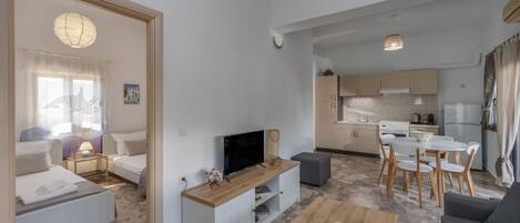 公寓 | 3 間睡房