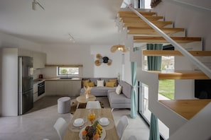 Villa | 2 camere