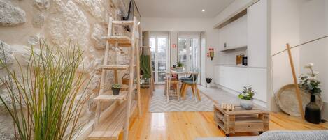 Lägenhet | 1 sovrum