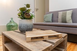 Apartment | 1 Schlafzimmer