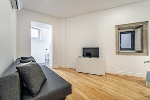 Apartamento | 1 quarto