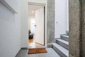 Apartamento | 1 quarto