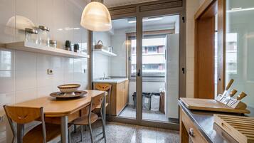 公寓 | 2 多间卧室