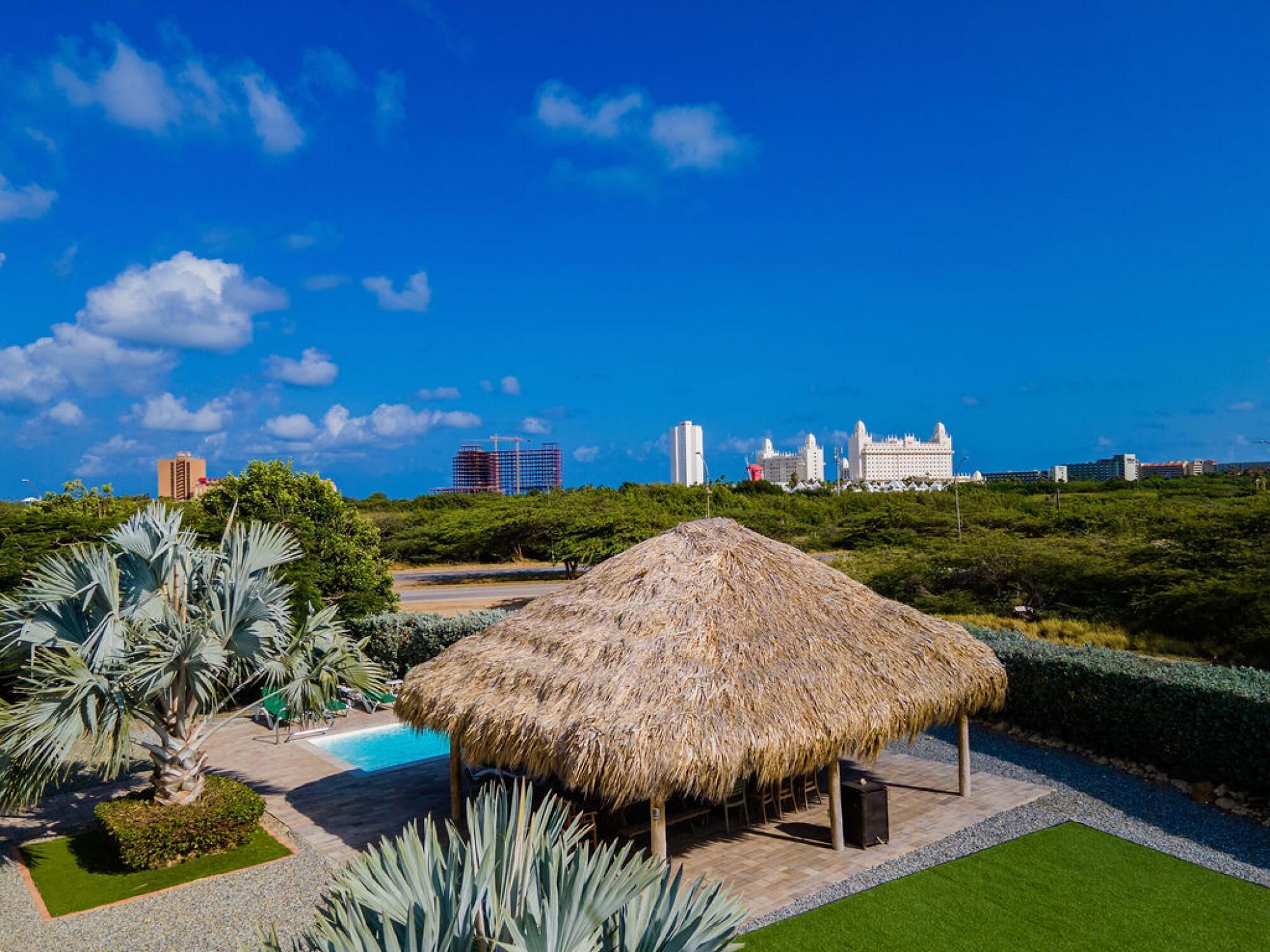 Departamento | 3 habitaciones 