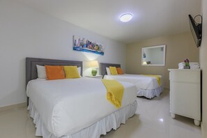 Departamento | 3 habitaciones 