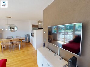 Apartment | 2 bedrooms