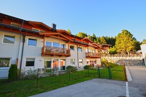 Apartment | 2 Schlafzimmer