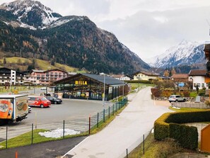 Apartment | 2 Schlafzimmer