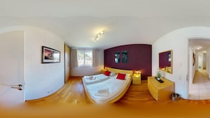 Apartment | 2 bilik tidur 