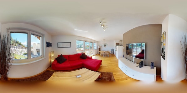 Apartment | 2 Schlafzimmer