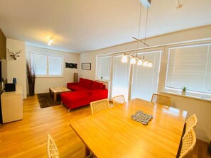 Apartment | 2 Schlafzimmer