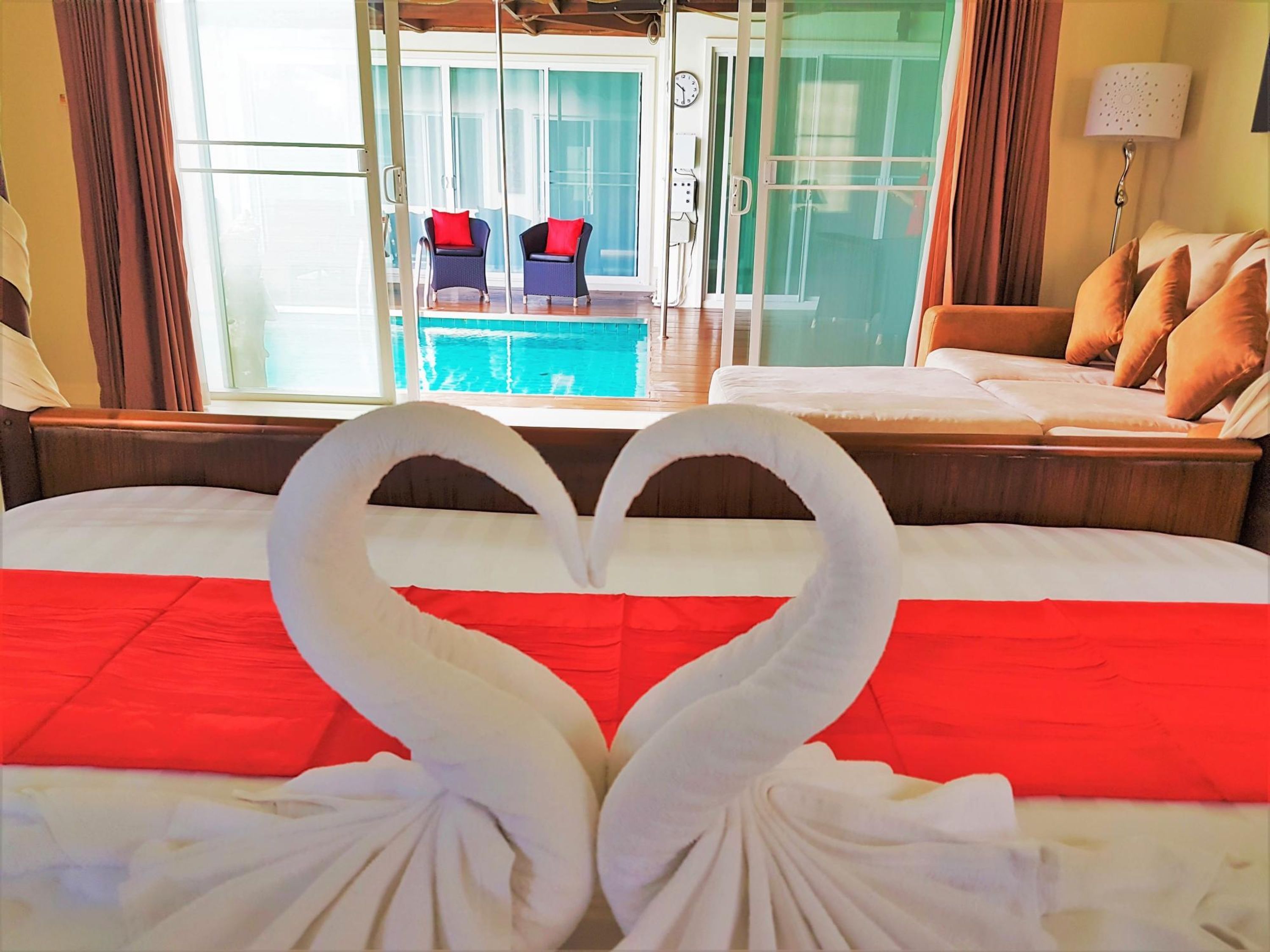 Villa | 2 habitaciones 