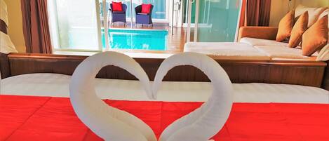 Villa | 2 habitaciones