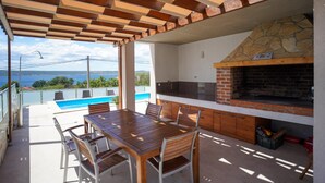 Unclassified image, 5 of 32, button - Villa Anpero with Pool Access (Jasenice)