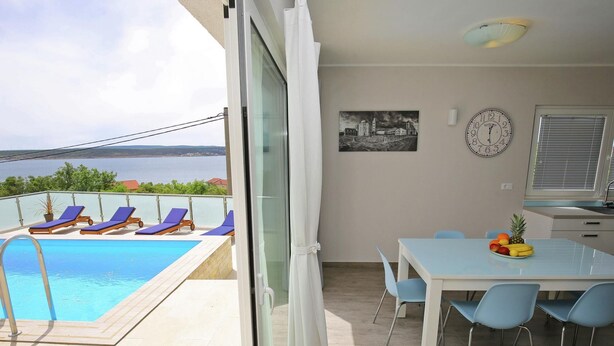 Unclassified image, 1 of 32, button - Villa Anpero with Pool Access (Jasenice)