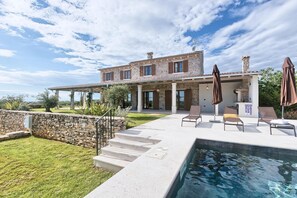 Ferienhaus | 4 Schlafzimmer