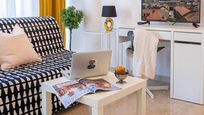Apartment - Beautiful Studio Near City Center (Zagreb)