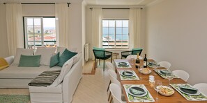 Apartamento | 3 quartos