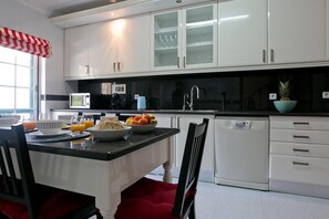 Maison | 3 chambres