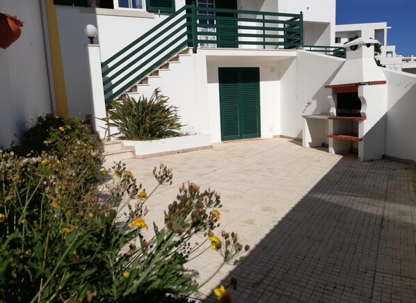 公寓 | 3 多间卧室