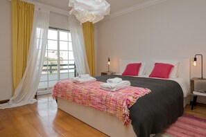 Maison | 3 chambres