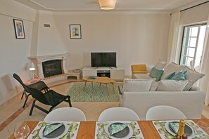 Maison | 3 chambres
