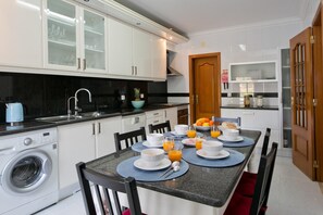 公寓 | 3 多间卧室