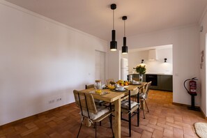 Maison | 3 chambres