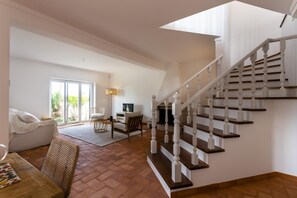 Maison | 3 chambres