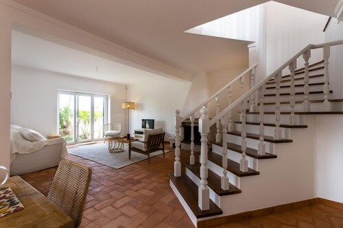 Villa Octopus s Garden by Acasadascasas