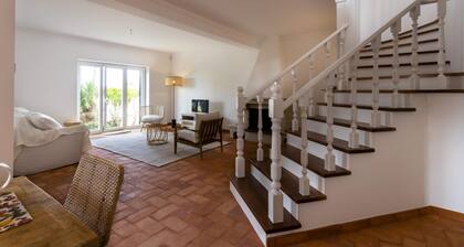 Villa Octopus s Garden by Acasadascasas