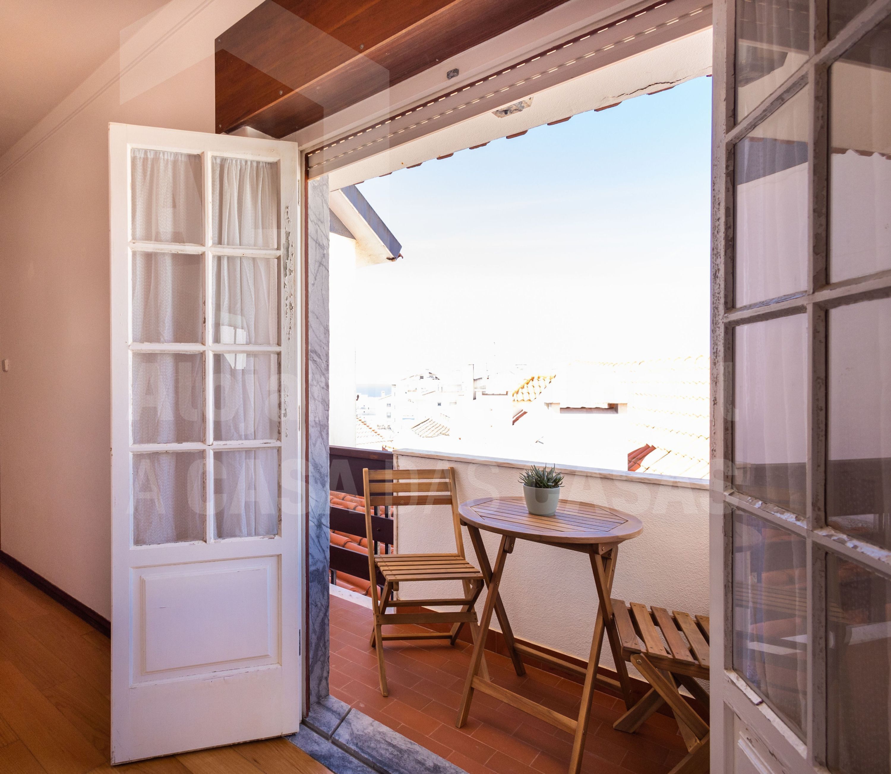 公寓 | 2 間睡房