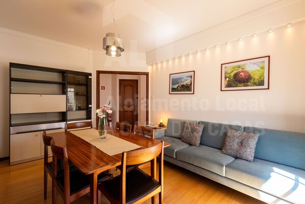 Maison | 2 chambres