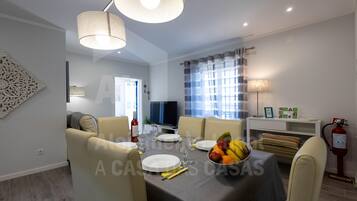 Maison | 2 chambres