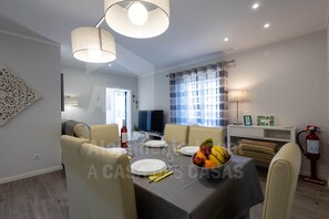 Casa | 2 dormitorios