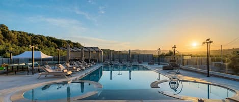 ヴィラ | 7 室のベッドルーム