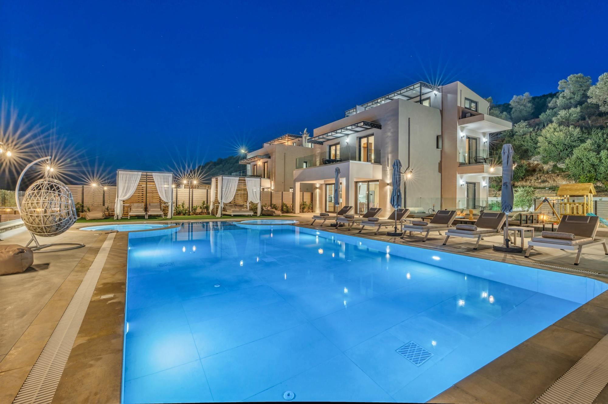 Maison | 7 chambres