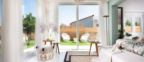 Biệt thự | 3 phòng ngủ, phòng cách âm