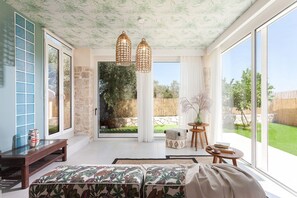 วิลล่า | 3 ห้องนอน, ห้องเก็บเสียง