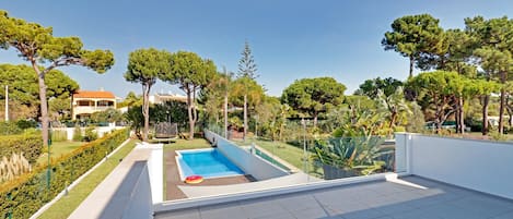 Villa | 4 Schlafzimmer