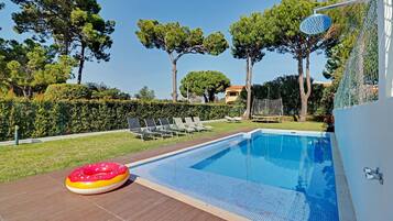 Villa | 4 slaapkamers