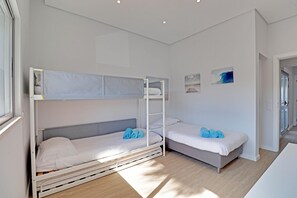 Vila | 4 quartos