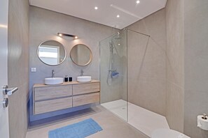 Villa | 4 sovrum