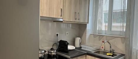 Apartment | 1 bedroom